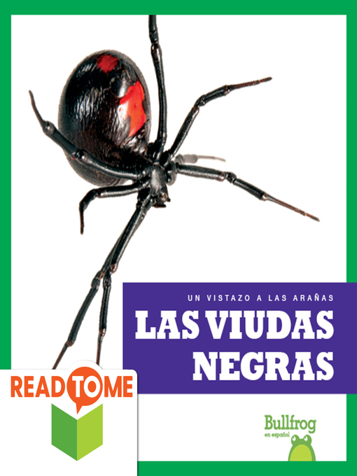 Title details for Las viudas negras by Jenna Lee Gleisner - Available